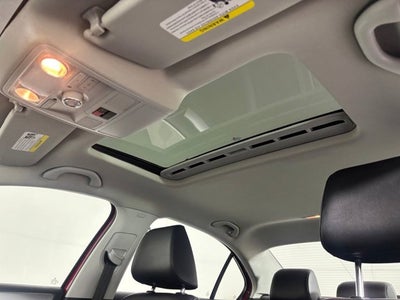 2015 Volkswagen Jetta 1.8T SE