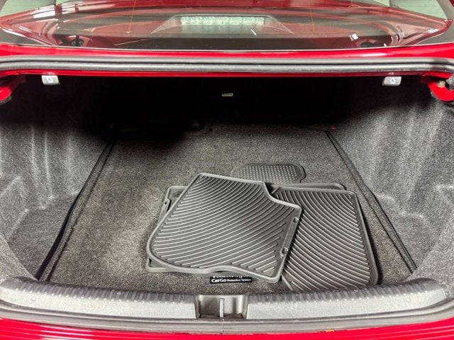 2015 Volkswagen Jetta 1.8T SE