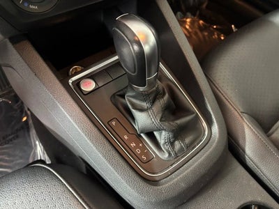 2015 Volkswagen Jetta 1.8T SE