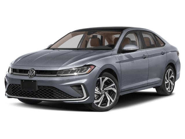 2026 Volkswagen Jetta SEL