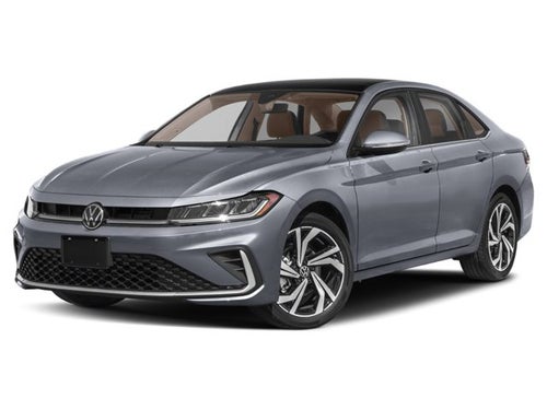 2026 Volkswagen Jetta SEL