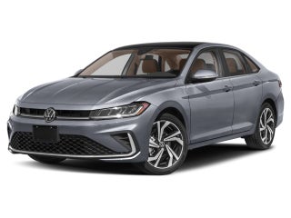 2026 Volkswagen Jetta SEL