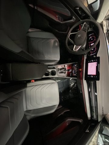 2026 Volkswagen Jetta SEL