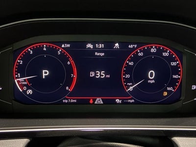 2026 Volkswagen Jetta SEL