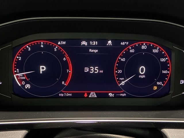 2026 Volkswagen Jetta SEL