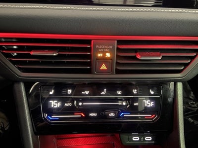 2026 Volkswagen Jetta SEL