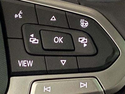 2026 Volkswagen Jetta SEL