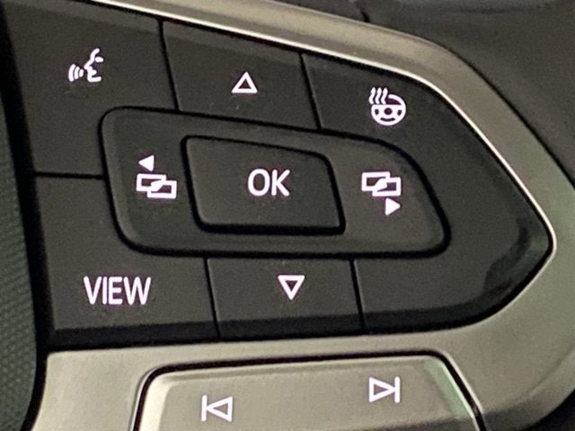 2026 Volkswagen Jetta SEL