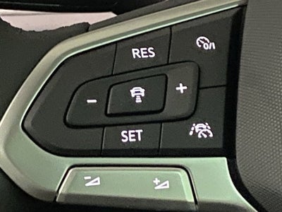 2026 Volkswagen Jetta SEL