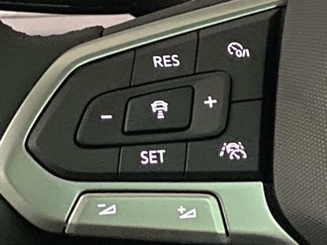 2026 Volkswagen Jetta SEL