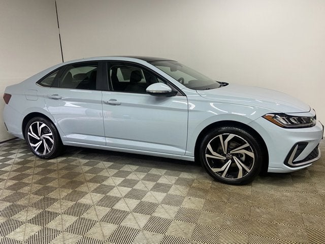 2026 Volkswagen Jetta SEL