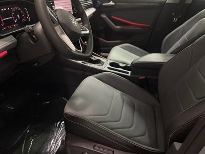 2026 Volkswagen Jetta SEL