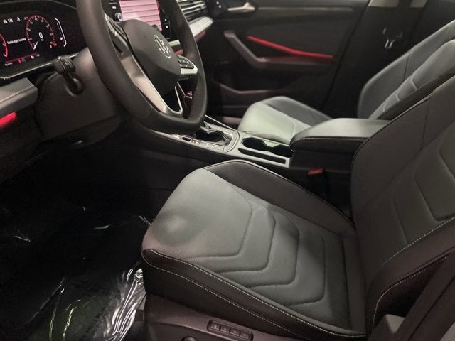 2026 Volkswagen Jetta SEL