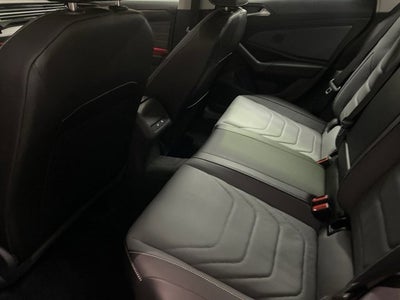 2026 Volkswagen Jetta SEL