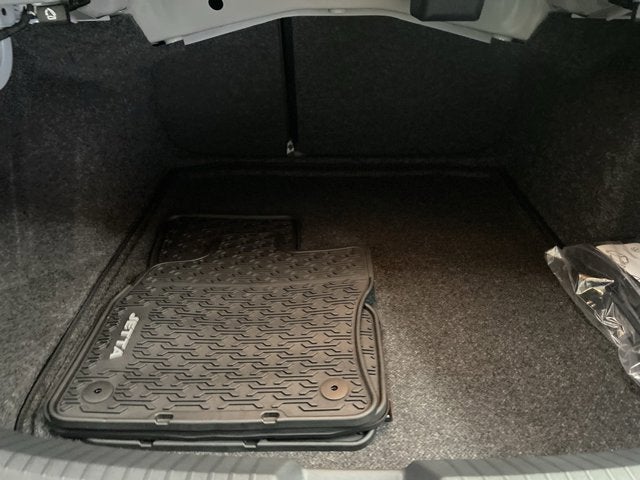 2026 Volkswagen Jetta SEL