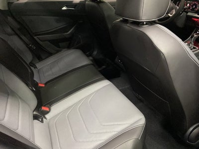 2026 Volkswagen Jetta SEL