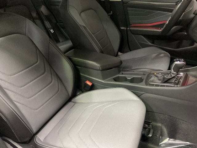 2026 Volkswagen Jetta SEL