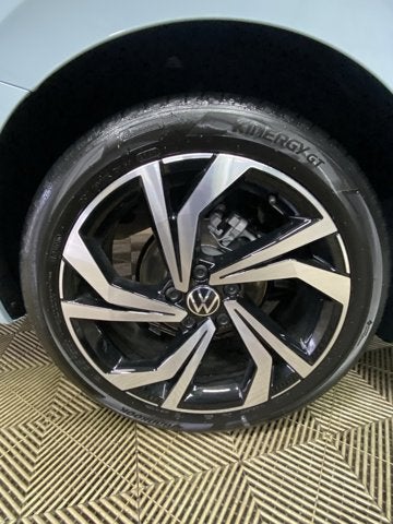 2026 Volkswagen Jetta SEL