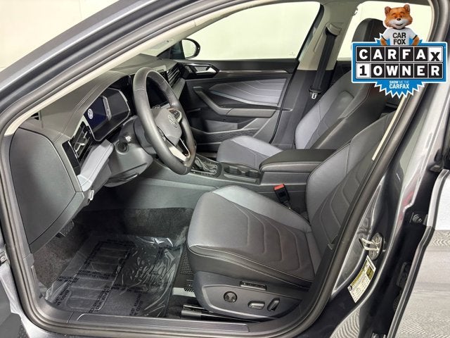 2025 Volkswagen Jetta SEL
