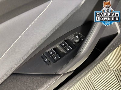 2025 Volkswagen Jetta SEL