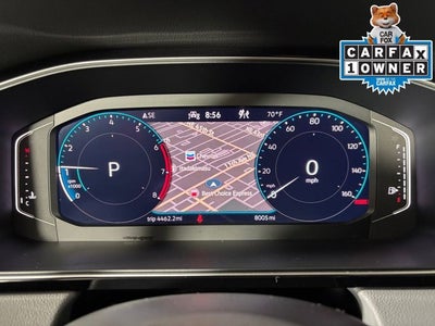 2025 Volkswagen Jetta SEL