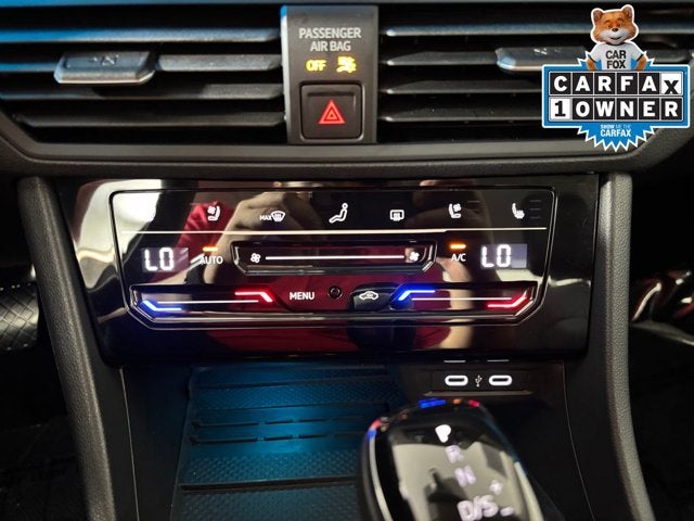 2025 Volkswagen Jetta SEL