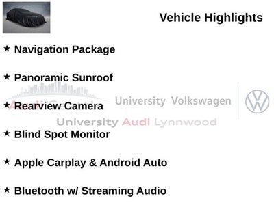 2025 Volkswagen Jetta SEL