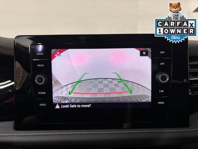 2025 Volkswagen Jetta SEL