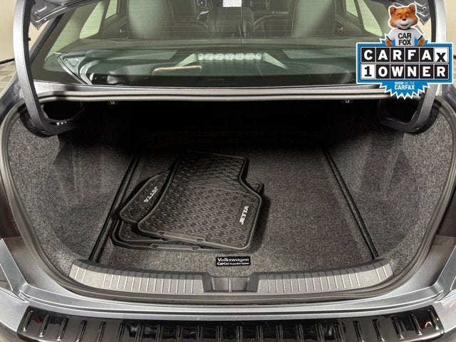 2025 Volkswagen Jetta SEL