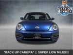 2017 Volkswagen Beetle 1.8T SE
