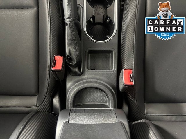 2017 Volkswagen Beetle 1.8T SE