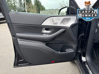 2025 Mercedes-Benz GLE GLE 350