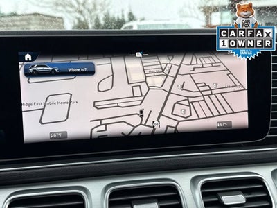 2025 Mercedes-Benz GLE GLE 350