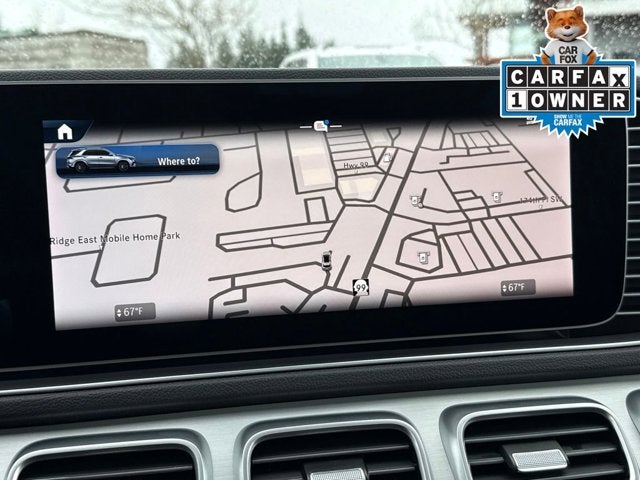 2025 Mercedes-Benz GLE GLE 350