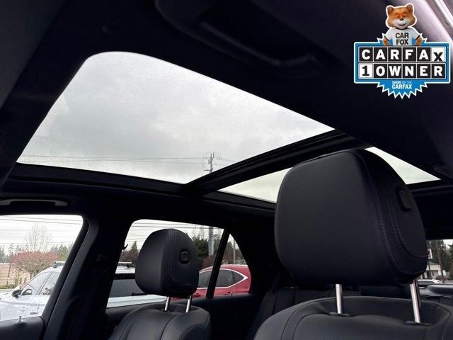 2025 Mercedes-Benz GLE GLE 350