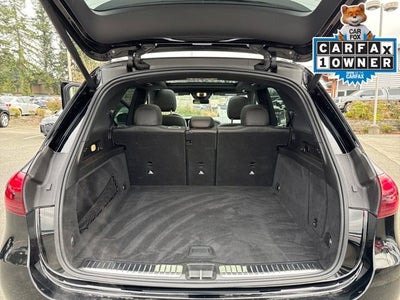 2025 Mercedes-Benz GLE GLE 350