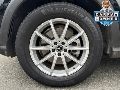 2025 Mercedes-Benz GLE GLE 350