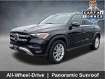 2025 Mercedes-Benz GLE GLE 350