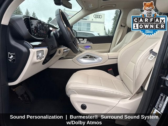 2024 Mercedes-Benz GLE GLE 350