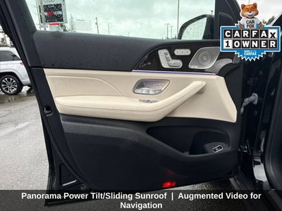 2024 Mercedes-Benz GLE GLE 350