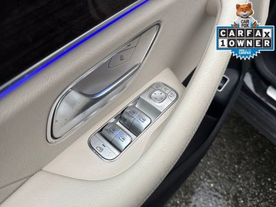 2024 Mercedes-Benz GLE GLE 350