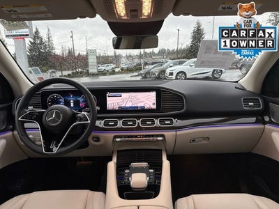 2024 Mercedes-Benz GLE GLE 350