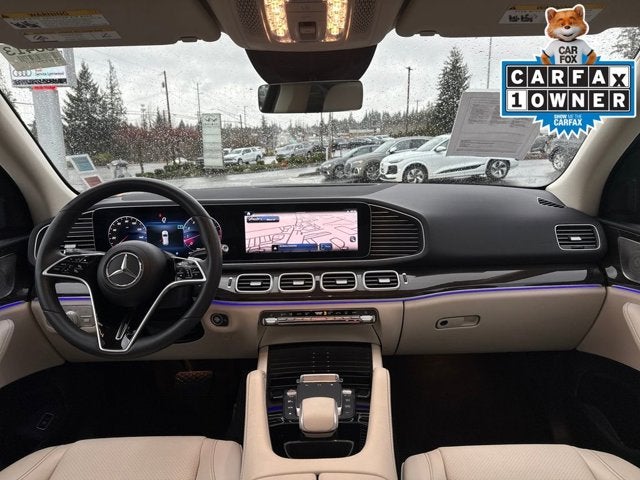 2024 Mercedes-Benz GLE GLE 350