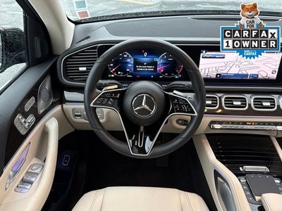 2024 Mercedes-Benz GLE GLE 350