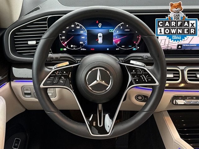 2024 Mercedes-Benz GLE GLE 350