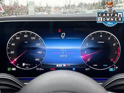 2024 Mercedes-Benz GLE GLE 350