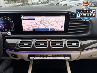 2024 Mercedes-Benz GLE GLE 350