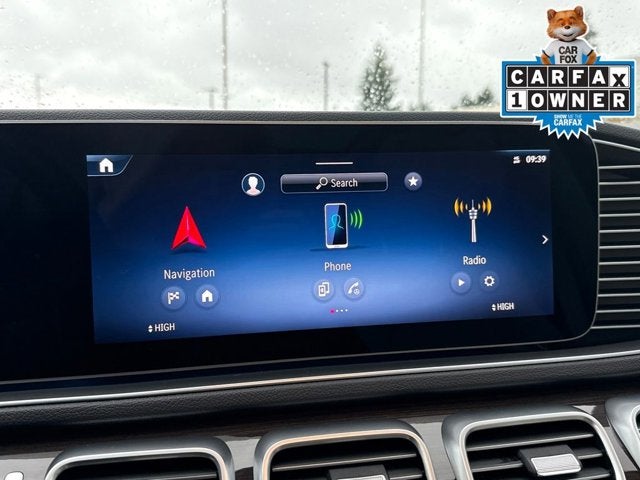 2024 Mercedes-Benz GLE GLE 350