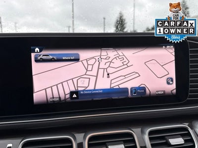 2024 Mercedes-Benz GLE GLE 350