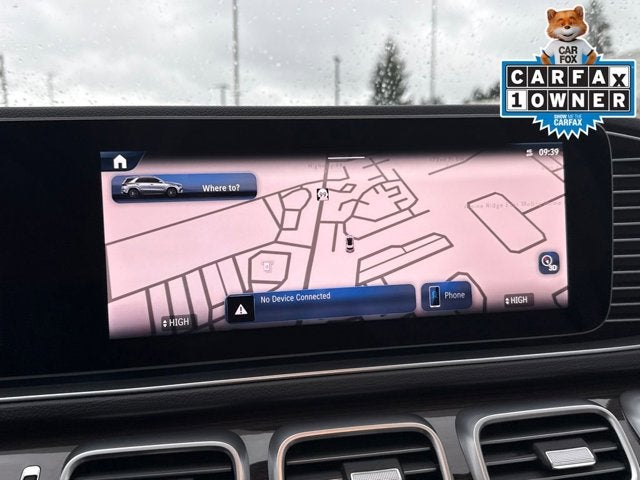 2024 Mercedes-Benz GLE GLE 350